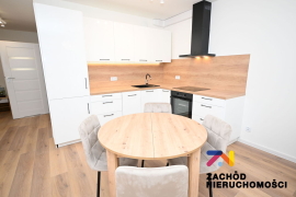 Całkowicie nowe 3 pok. mieszkanie do wynajęcia!